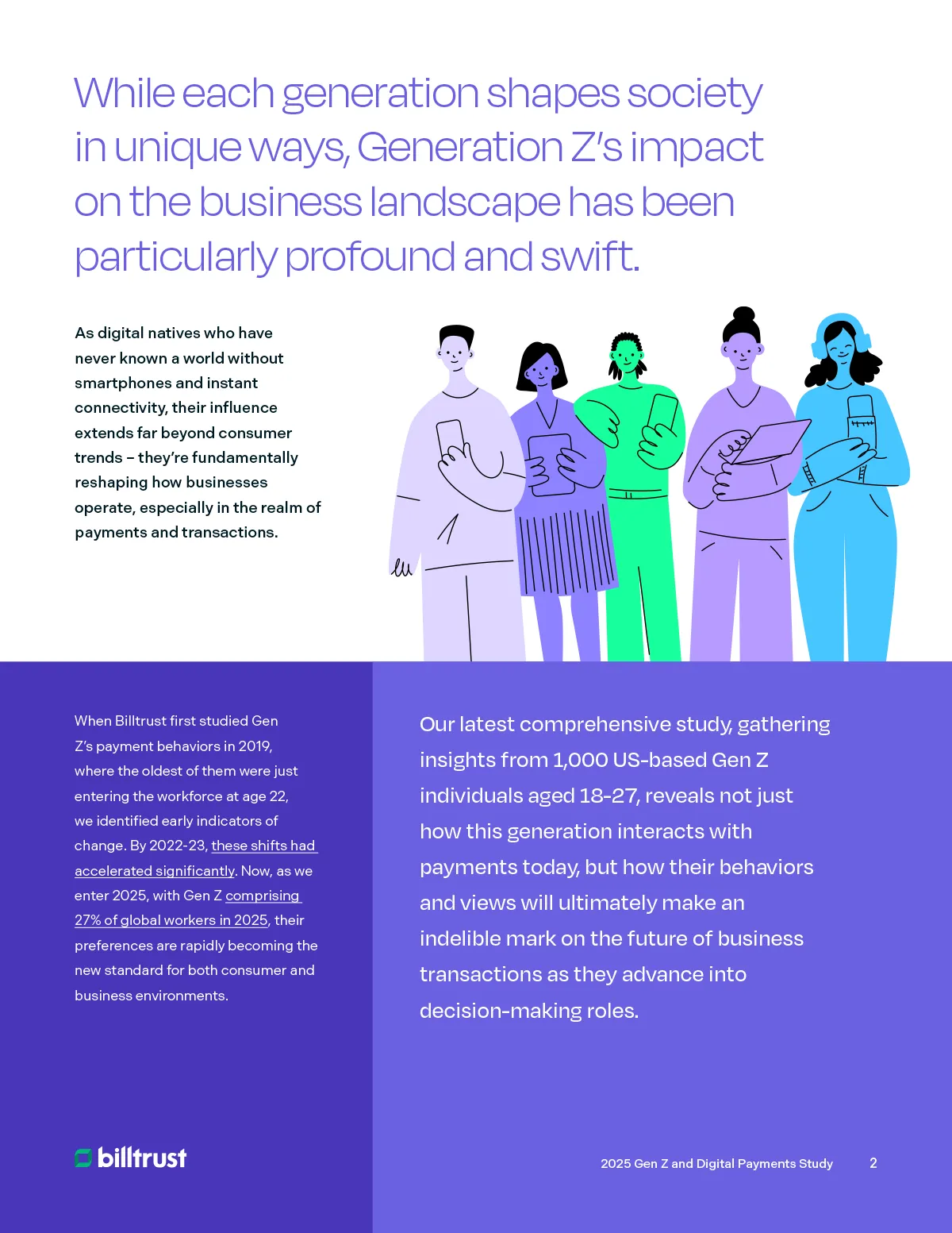 2025 Gen Z Report PM-PAY-WP12-v1.1-2