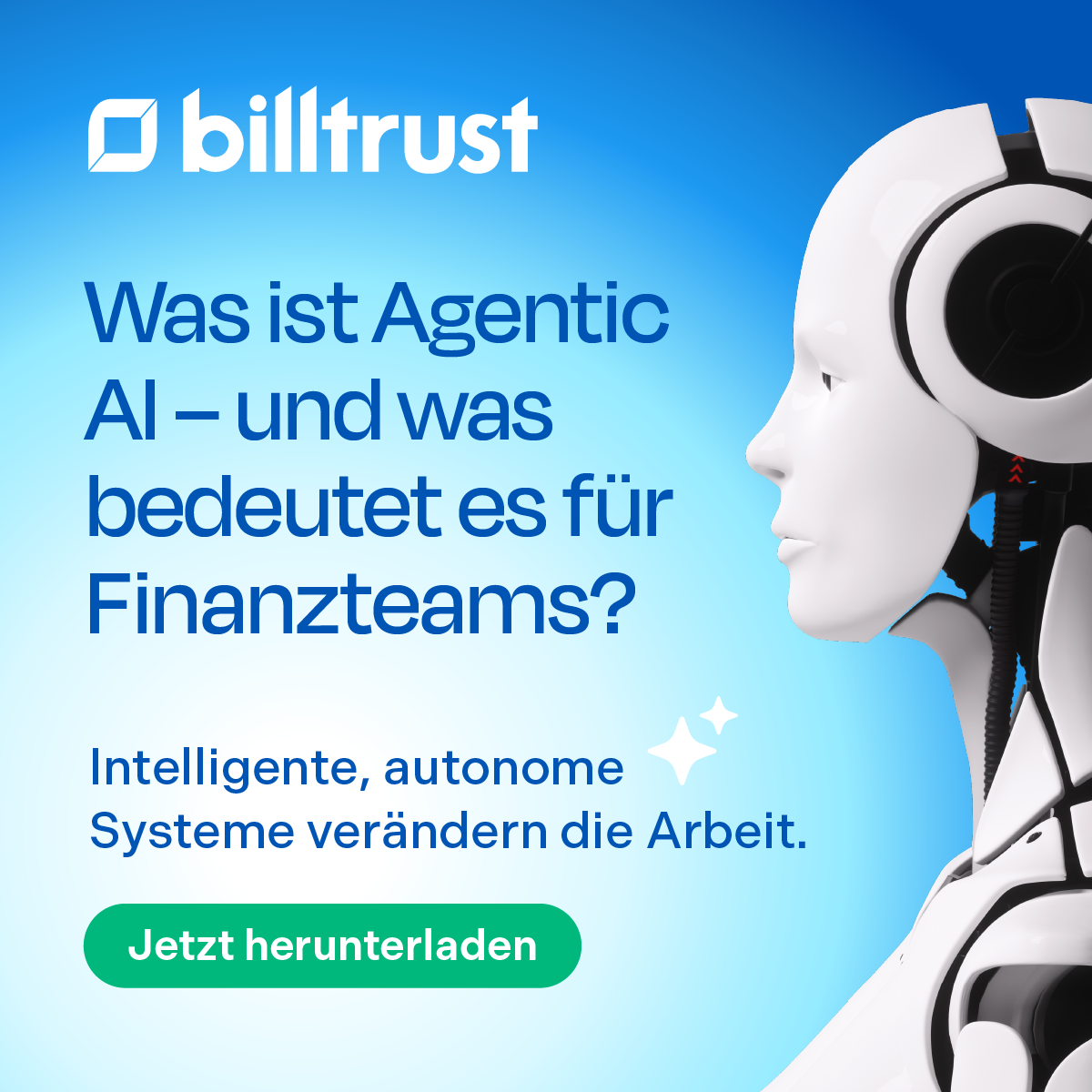German Ad – Positive ROI