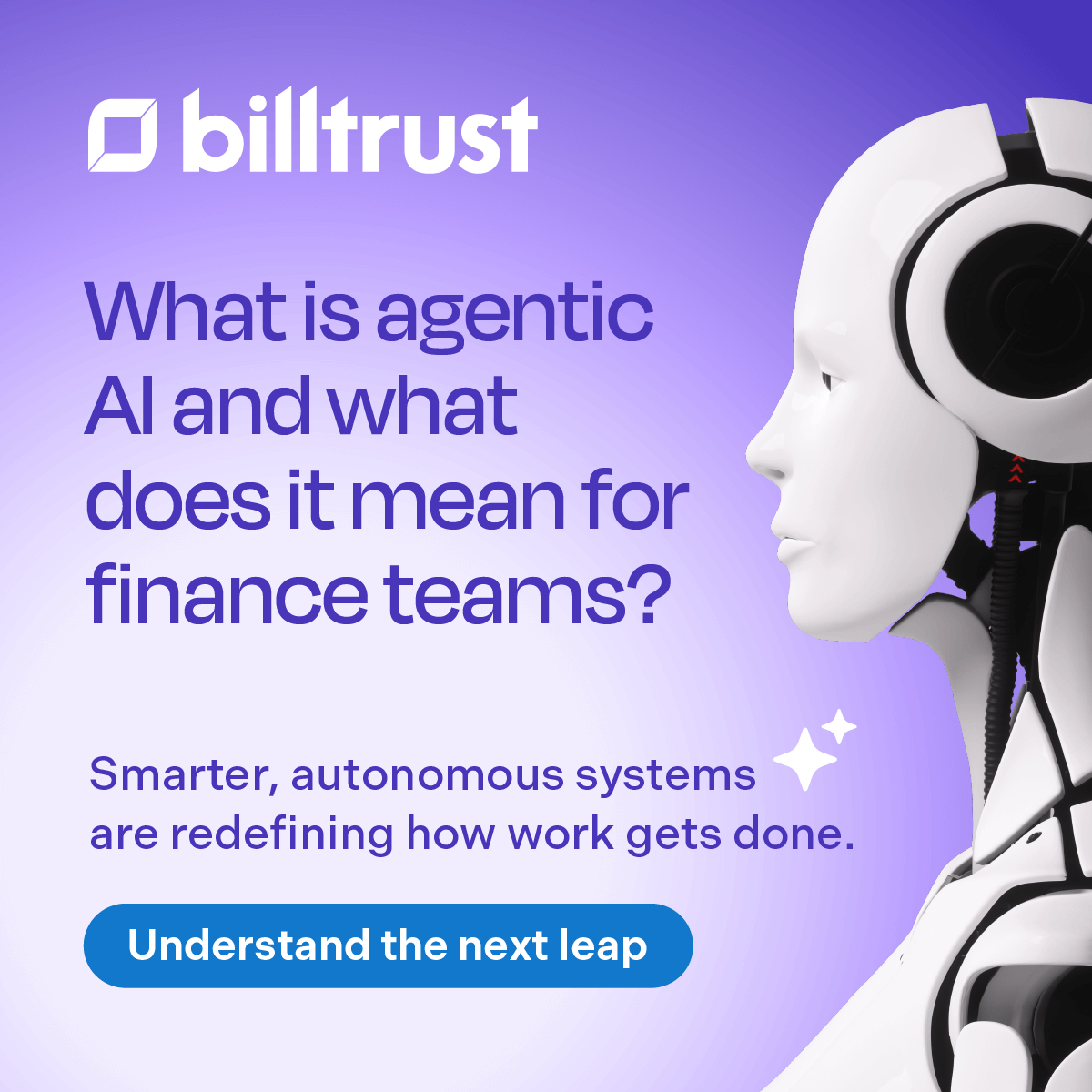 Linkedin Ad – Agentic AI