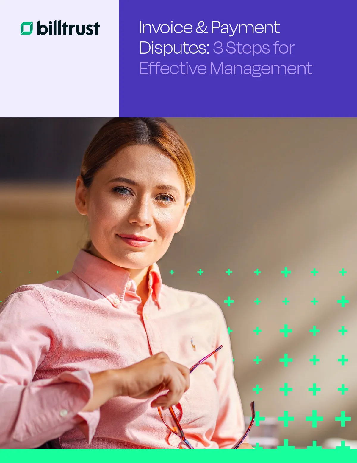 disputes management pm-bt-eb16-1